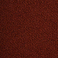 Ethena Boucle FR Fabric / Rust