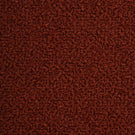 Ethena Boucle FR Fabric / Rust - Just Fabrics
