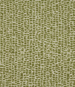 Mandal Fabric / Olive - Just Fabrics