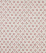 Segoa Fabric / Dark Coral - Just Fabrics