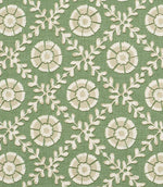 Patola Fabric / Juniper - Just Fabrics