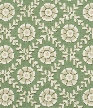 Patola Fabric / Juniper