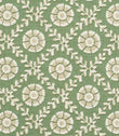 Patola Fabric / Juniper - Just Fabrics