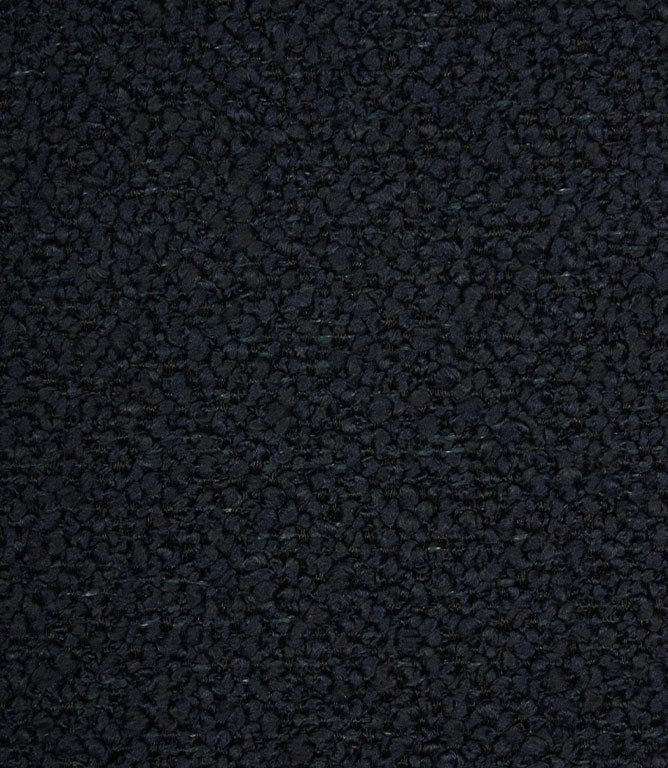Case Boucle FR Fabric / Navy - Just Fabrics