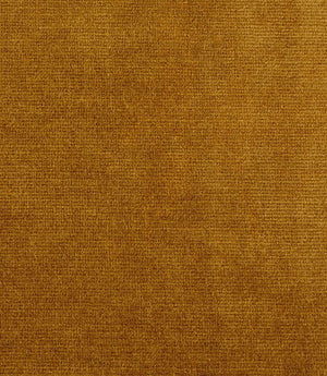 Boho Velvets Fabric / Old Gold