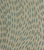 Saphira Fabric / Pea - Just Fabrics