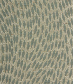 Saphira Fabric / Pea