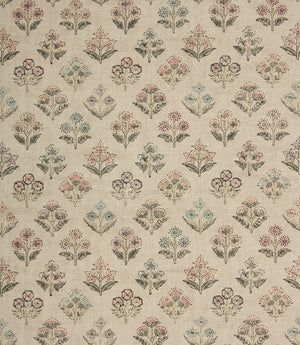 Amari Fabric / Natural