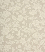 Constance Fabric / Oat - Just Fabrics