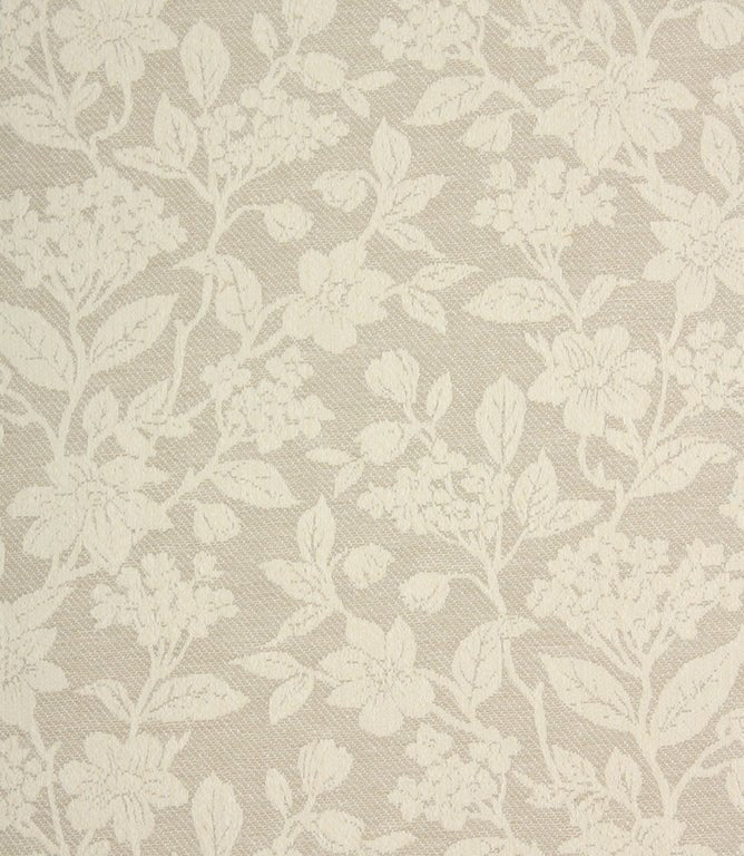 Constance Fabric / Oat - Just Fabrics