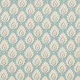 Odila Fabric / Aqua
