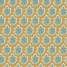 Moksha FR Fabric / Ochre - Just Fabrics