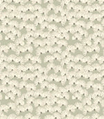 Nara FR Fabric / Seafoam - Just Fabrics