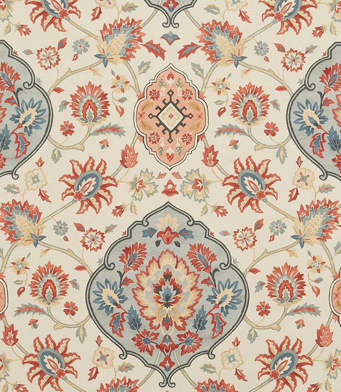 Perseus Fabric / Tapestry - Just Fabrics