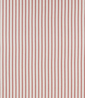 Vermont Fabric / Raspberry