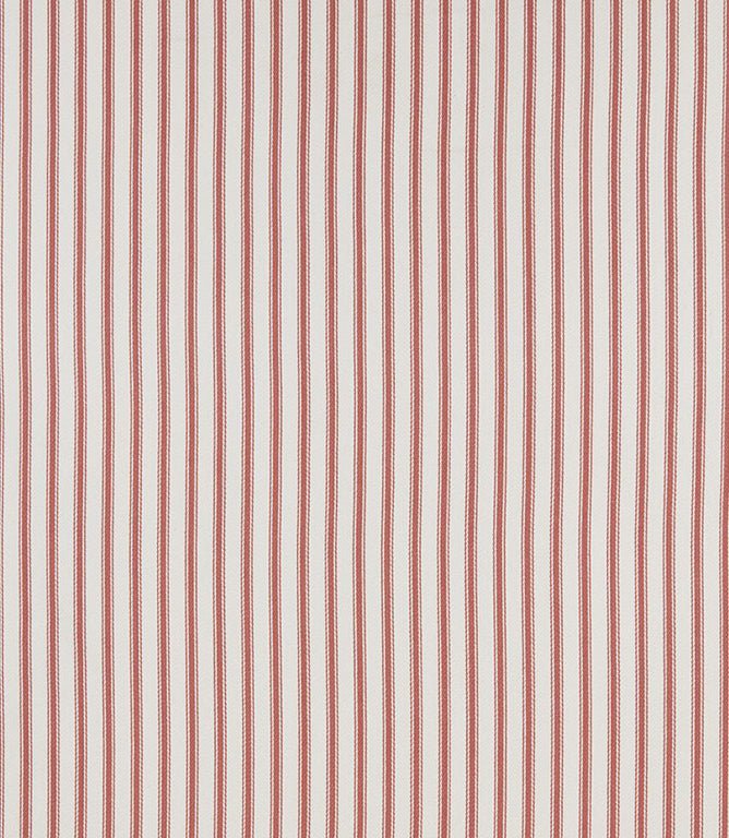 Vermont Fabric / Raspberry - Just Fabrics