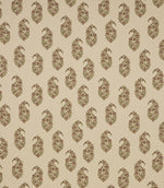 Thalassa Fabric / Mulberry - Just Fabrics