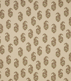 Thalassa Fabric / Mulberry