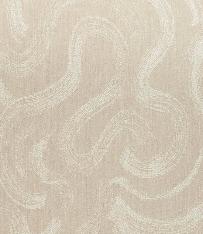 Circuit Fabric / Linen - Just Fabrics