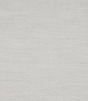 Niko Voile Fabric / Frost