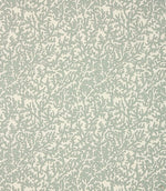 Underwater Fabric / Duck Egg - Just Fabrics