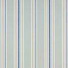 Maine Fabric / Aqua - Just Fabrics