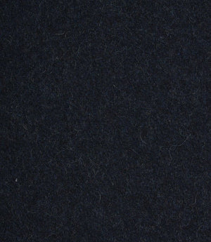 Cotswold Wool  Fabric / Indigo