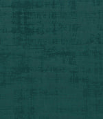 Richmond FR Velour Fabric / Teal - Just Fabrics