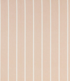 Waterbury Fabric / Rose