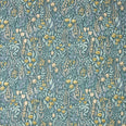 Kelmscott Fabric / Prussian