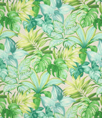 Girona Outdoor Fabric / Grey - Just Fabrics