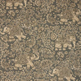 Indira Fabric / Charcoal