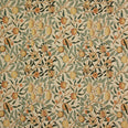 Pomegranate Tapestry Fabric / Natural