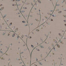 Lucia Fabric / Lavender - Just Fabrics