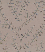 Lucia Fabric / Lavender - Just Fabrics