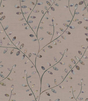 Lucia Fabric / Lavender