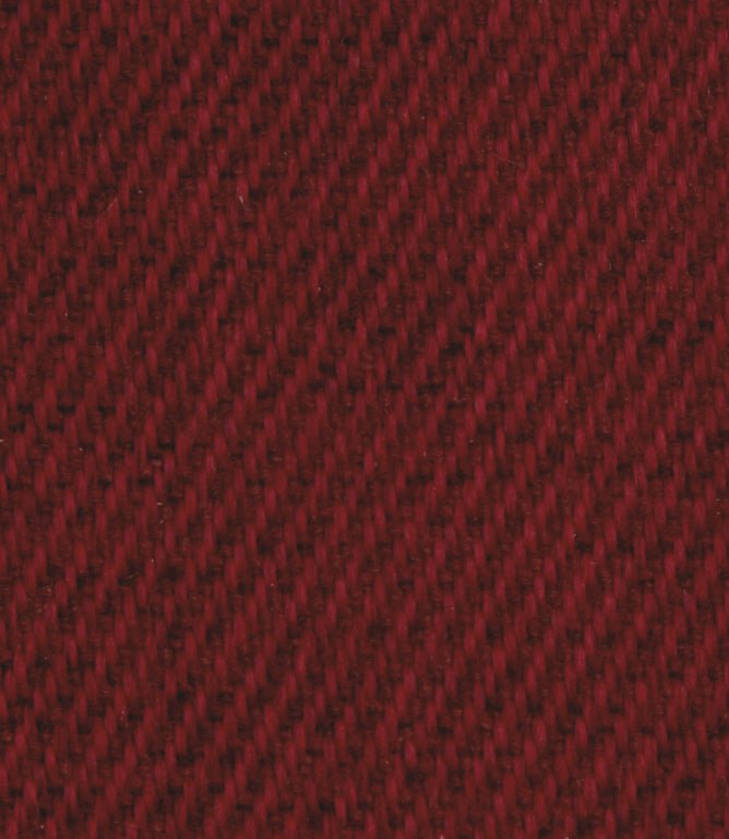 Kinloch FR Fabric / Wine - Just Fabrics
