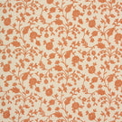 JF Crewel Fabric / Sunset - Just Fabrics