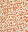 JF Crewel Fabric / Sunset - Just Fabrics