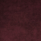 JF Vintage Velvet FR Fabric / Aubergine - Just Fabrics