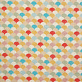 Cove Fabric / Rouge