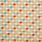 Cove Fabric / Rouge - Just Fabrics