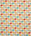 Cove Fabric / Rouge - Just Fabrics