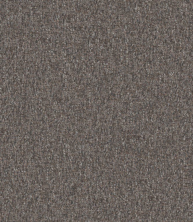 Bramley FR Fabric / Gravel - Just Fabrics