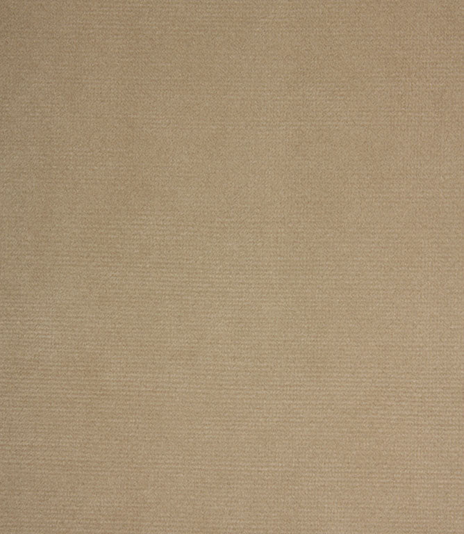 Cotswold Velvet Fabric / Taupe - Just Fabrics