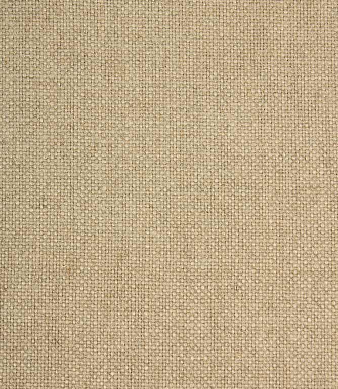 Cotswold Heavyweight Linen Fabric / Natural - Just Fabrics