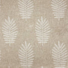 Fernleigh Fabric / Oatmeal - Just Fabrics