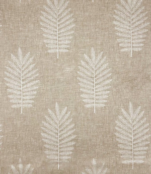 Fernleigh Fabric / Oatmeal