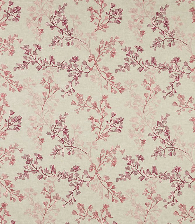 Willowbrook Fabric / Chintz - Just Fabrics