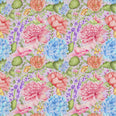 Idalia Fabric / Heather